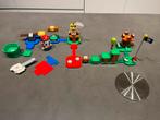 Lego Mario - basisset: Avonturen met Mario Starterset 71360, Ophalen, Gebruikt, Complete set, Lego