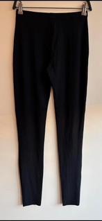 Irie Wash / Pauw zwarte legging mt S, Legging, Maat 36/38 (S), Verzenden, Zwart
