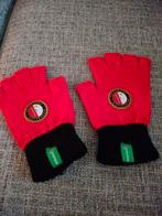 Feyenoord Handschoenen - Perfect voor de Fan!, Ophalen of Verzenden, Zo goed als nieuw, Overige typen
