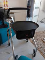 Zeer mooi binnen huis TRUST rollator zeer wendbaar, Diversen, Ophalen, Zo goed als nieuw