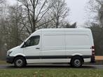 Mercedes-Benz Sprinter 319 3.0 BlueTEC 366 H6 3Pers Euro 6, Auto's, Gebruikt, 190 pk, Electronic Stability Program (ESP), 2310 kg