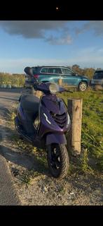 Zip 80cc 2014, Ophalen of Verzenden, Zo goed als nieuw, Benzine, Zip