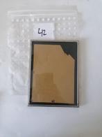 NR 42 vintage fotolijst voor fotomaat 24x18, Audio, Tv en Foto, Fotografie | Fotolijsten, Ophalen of Verzenden, Gebruikt