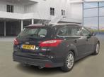 Ford Focus Wagon 1.6 EcoBoost Lease Titanium/XENON/NAVI/PSEN, 1258 kg, Gebruikt, 4 cilinders, 150 pk