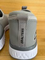 Nieuwe sportieve grijze eralters instappers maat 39, Eralters, Verzenden, Grijs, Sneakers of Gympen