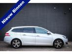 Peugeot 308 SW 1.2 e-THP Première Nieuw binnen; Jouw drooma, Voorwielaandrijving, Parkeersensor, Gebruikt, 1199 cc
