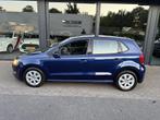 Volkswagen Polo 1.2 TDI Bl.M. Comfl., Voorwielaandrijving, Euro 5, Gebruikt, 1199 cc