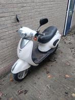 Mpi scooter voor onderdelen, Fietsen en Brommers, Scooters | SYM, Ophalen, Elektrisch, Overige modellen