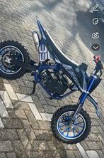 Mini crosser 49cc, Fietsen en Brommers, Minibikes, Midibikes en Pitbikes, Ophalen, Zo goed als nieuw, Overige typen