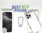 iPhone 16 Pro Max 256GB wit /zeer net /97% batt /garantie, 256 GB, 97 %, Apple, Wit