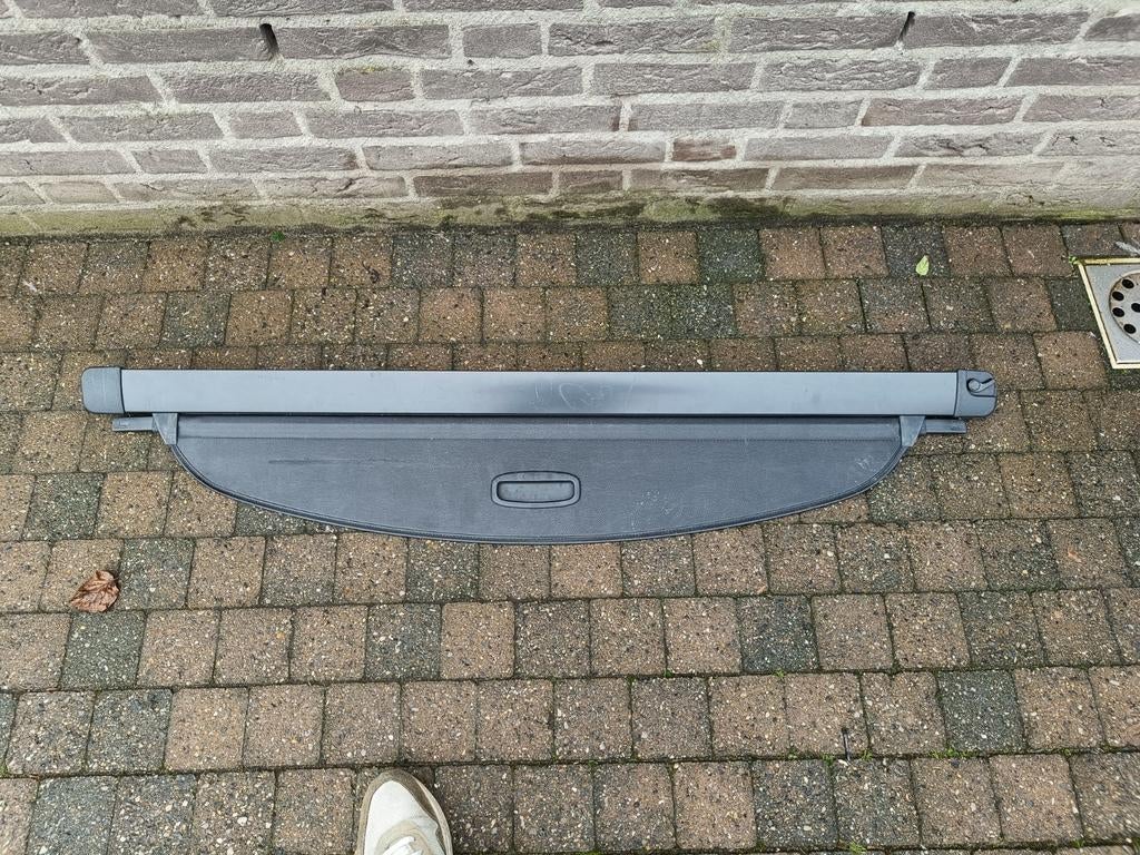 Kofferbakscherm Hyundai i40 uit 2013., Ophalen, Zo goed als nieuw