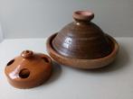 Aardewerk.Tajine /drinkbakje kuikentjes. Pr.p/st.vanaf, Antiek en Kunst, Ophalen of Verzenden