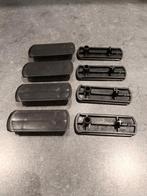 Nieuwe Stokke Tripp Trapp front back gliders vloergelijder, Ophalen of Verzenden, Nieuw, Meegroeistoel