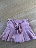 Rok, Ophalen, By Clara, Roze, Maat 36 (S)