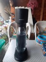 SodaStream bruiswatertoestel, Ophalen of Verzenden, Gebruikt