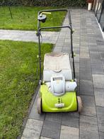 Gebruikte Verticuteermachine - Goed Onderhouden, Ophalen of Verzenden, Gebruikt, Elektrisch