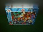 NIEUW Bakugan Battle Brawlers puzzel 100 stukjes, Ophalen of Verzenden, Meer dan 50 stukjes, Nieuw, 6 jaar of ouder