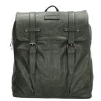 Stoere rugtas - Olijf-groen - Jack Milles, 30 tot 40 cm, Rugtas, Ophalen of Verzenden, Zo goed als nieuw