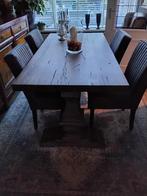 Zwaar model kloostertafel, Huis en Inrichting, Tafels | Eettafels, Ophalen, 50 tot 100 cm, Zo goed als nieuw, 150 tot 200 cm