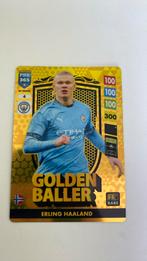 Erling Haaland golden baller 365, Verzenden, Zo goed als nieuw, Buitenlandse clubs, Spelerskaart