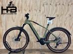 Cube Reaction Hybrid Race 750 Allroad 29 inch E-Mountainbike, Fietsen en Brommers, 57 cm of meer, Hardtail, Heren, Niet ingevuld