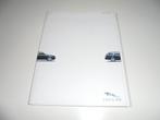 persmap Jaguar X-Type Estate  2004, Boeken, Verzenden, Zo goed als nieuw, Overige merken