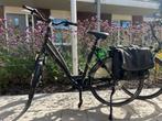 Electrische fiets zgan - framemaat: 61 cm, Versnellingen, 56 cm of meer, Zo goed als nieuw, Ophalen