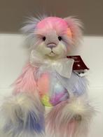 Charlie Bears Neverland secret collection, 43cm groot., Ophalen of Verzenden, Nieuw, Stoffen beer, Overige merken