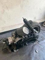 Piaggio Hexagon 172cc Motorblok, Fietsen en Brommers, Brommeronderdelen | Scooters, Ophalen, Gebruikt, Blok, Piaggio