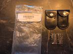 Rosengrens RKL 2 pack keybits, Ophalen of Verzenden, Nieuw