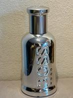 Boss Hugo Boss Eau De Toilette 50ml Voor Heren Zilveren Fles, Ophalen of Verzenden, Nieuw
