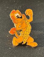 Efteling pin Loekie Tarzan, Ophalen of Verzenden, Zo goed als nieuw