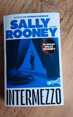 Sally Rooney - Intermezzo, Ophalen of Verzenden, Zo goed als nieuw, Sally Rooney