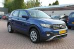 Volkswagen T-Cross 1.0 TSI T-Cross, Apple carplay/andriod, a, T-Cross, Gebruikt, Euro 6, 95 pk