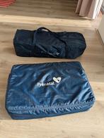 Prenatal Campingbedje / Logeerbedje met matras, Ophalen, Gebruikt, Reisbedje