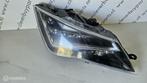 Koplamp origineel led Seat Leon ('18->) 5f11941008e, Auto-onderdelen, Verlichting, Gebruikt, Ophalen of Verzenden, Seat, Seat