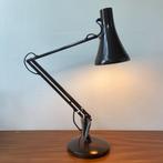 Vintage jaren 70 design Anglepoise lamp door Herbert Terry, Gebruikt, Ophalen of Verzenden, Metaal