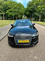 Audi A3 1.4 Tfsi 90KW Sportback 2013 Zwart, Auto's, Audi, Voorwielaandrijving, Zwart, 4 cilinders, 1395 cc