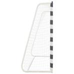 Voetbaldoel doel goal metaal 300x200x90 cm GRATIS BEZORGD!, Verzenden, Maat XS of kleiner, Overige typen, P. Venemakade 163c, 9605 PN Kiel-Windeweer