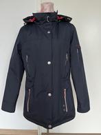Jas van WPF,donker blauw, mtM, nieuw, Verzenden, Nieuw, Blauw