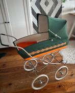 Mooie poppen/kinderwagen uit de jaren 70, Ophalen