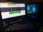 Complete Game Setup, Ophalen of Verzenden, Zo goed als nieuw, SSD, /