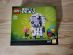 Lego Brickheadz 40380 Paasschaap, Nieuw, Complete set, Ophalen of Verzenden, Lego