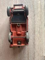 Oude Dinky Toys Land Rover - Meer dan 60 jaar!, Ophalen, Gebruikt