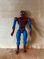 MARVEL LEGENDS SNAPSHOT SPIDERMAN, Ophalen of Verzenden, Nieuw