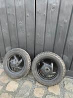 Sp98 velgenset netjes!, Ophalen of Verzenden