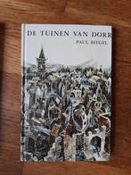 DE  TUINEN VAN  DORR  van  Paul Biegel, Boeken, Ophalen of Verzenden, Zo goed als nieuw