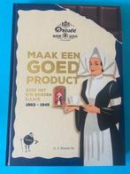 NIEUW DROSTE BOEK, Verzamelen, Blikken, Verzenden, Nieuw, Overige