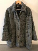 Oversized tussenjas, maat M, Kleding | Dames, Maat 38/40 (M), Zo goed als nieuw, Grijs, X AS