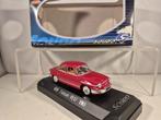 Panhard PL17 1961 Solido 1:43, Ophalen of Verzenden, Nieuw, Auto, Solido